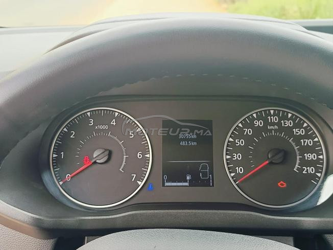 Renault Express Diesel Manuelle 2023 à Agadir