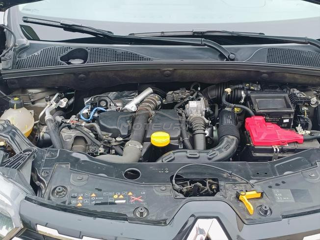 Renault Express Diesel Manuelle 2023 à Agadir