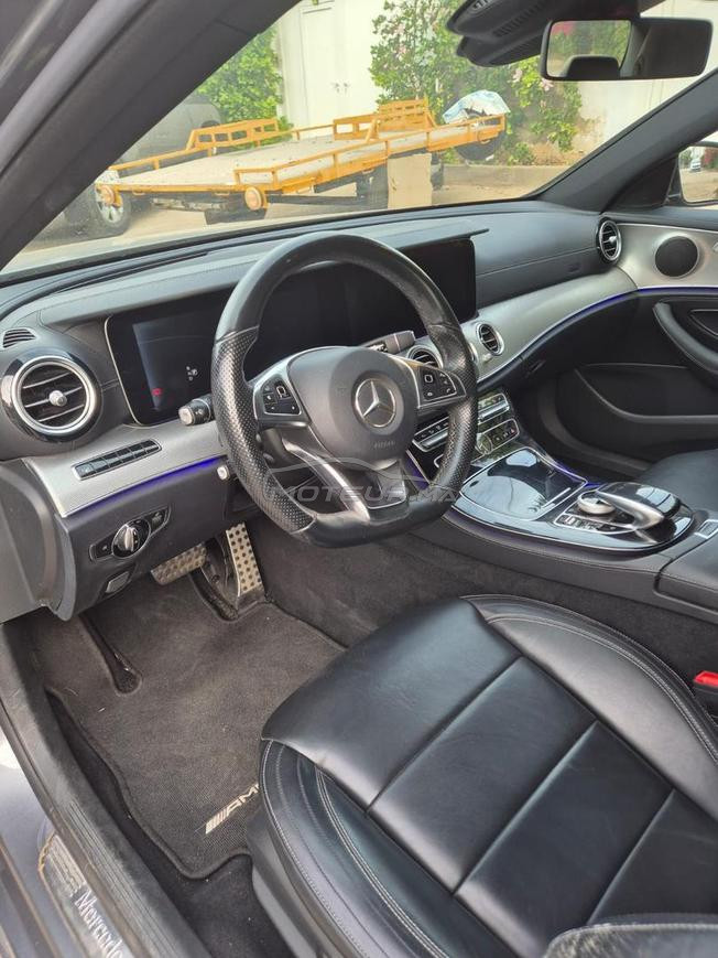 Mercedes-Benz 220 Diesel Automatique 2017