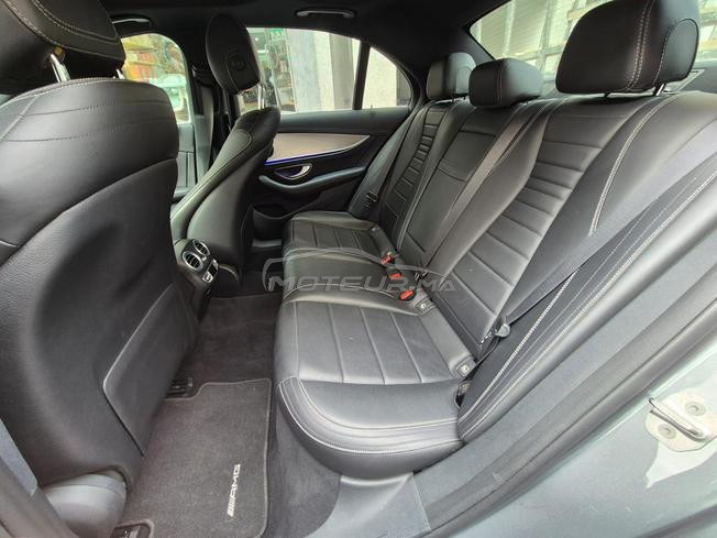 Mercedes-Benz 220 Diesel Automatique 2017