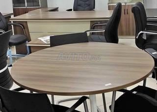 أثاث المكاتب المهنية في طنجة