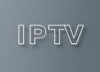 تطبيقات IPTV المميزة