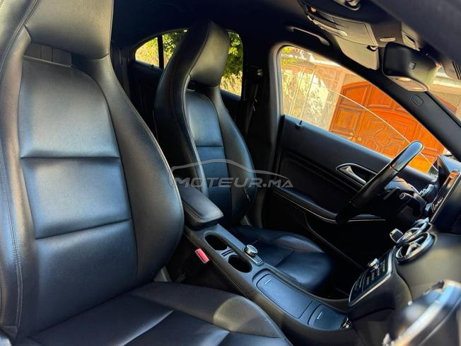 Mercedes-Benz 220 Diesel Automatique 2014 à Tanger
