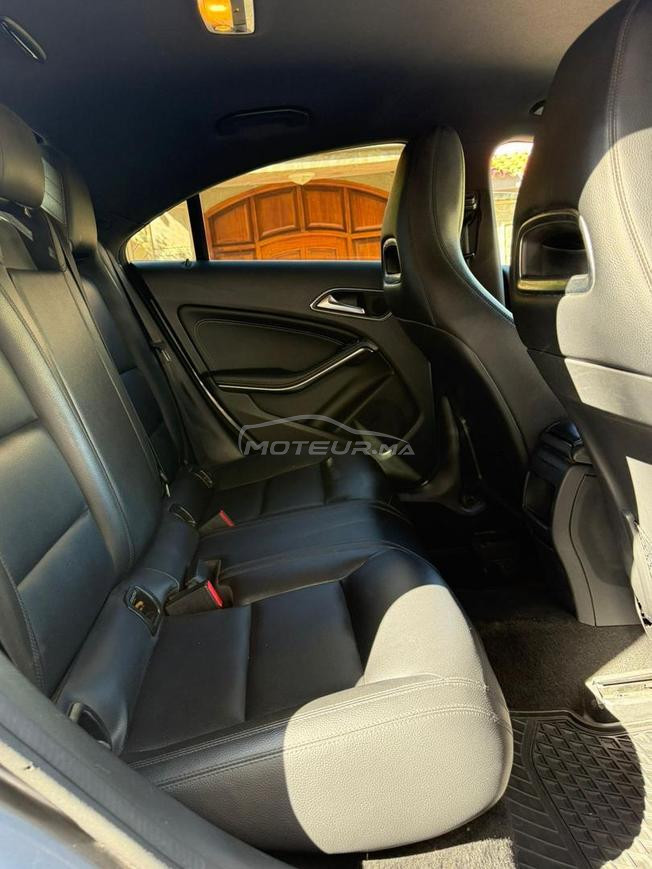 Mercedes-Benz 220 Diesel Automatique 2014 à Tanger