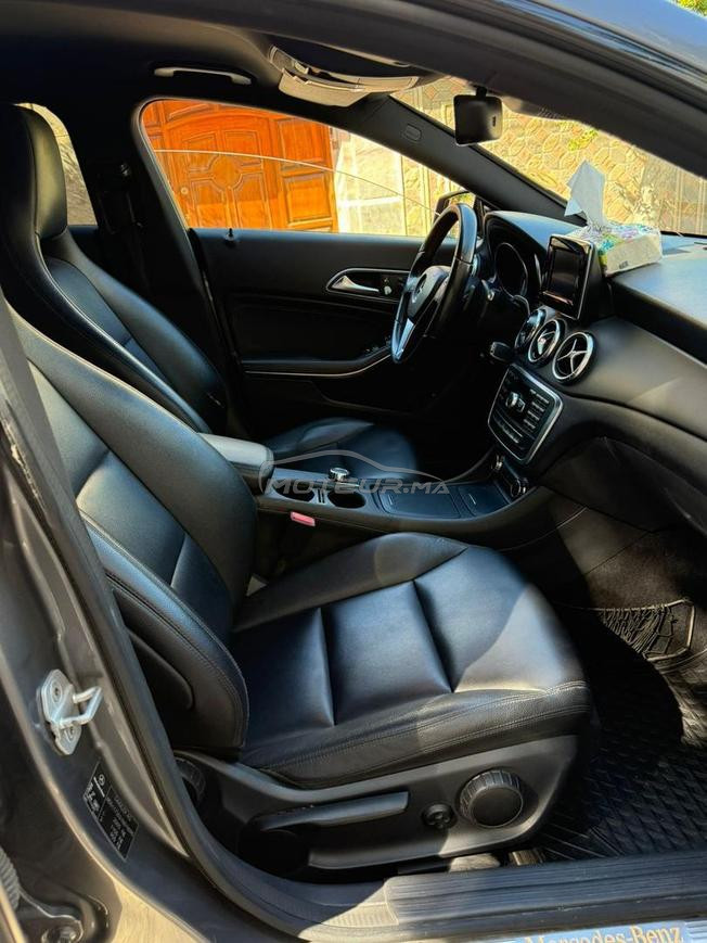 Mercedes-Benz 220 Diesel Automatique 2014 à Tanger