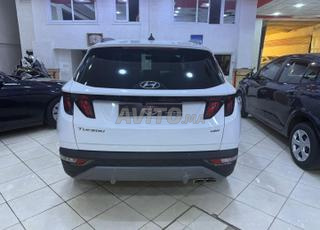 هيونداي توكسون 2023