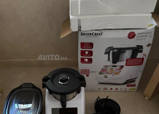 Monsieur Cuisine Smart