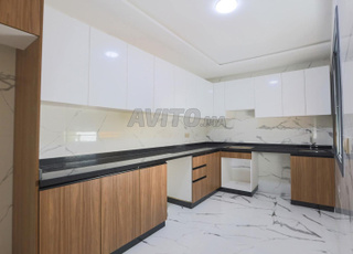 Appartement à vendre 109 m² à Tétouan