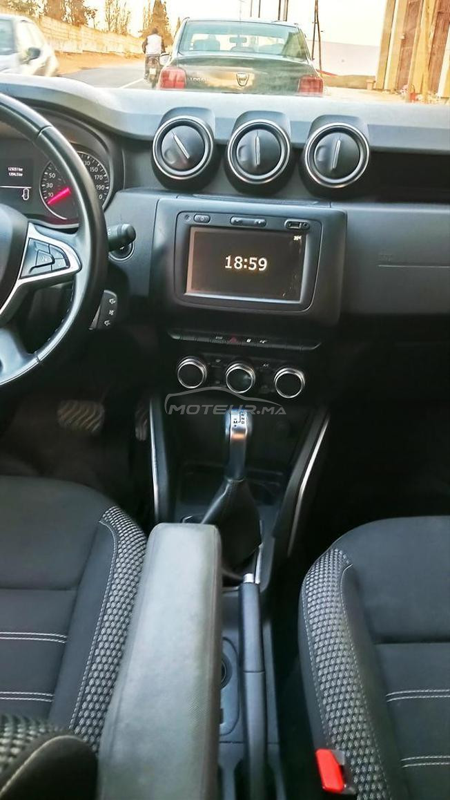 duster automatique 