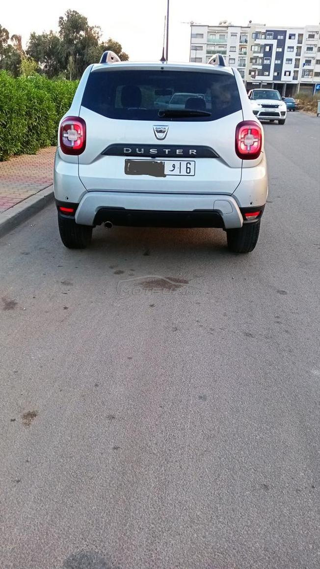 duster automatique 