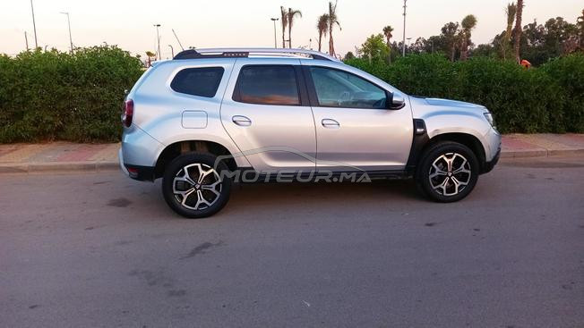 duster automatique 