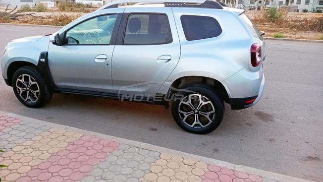 duster automatique 