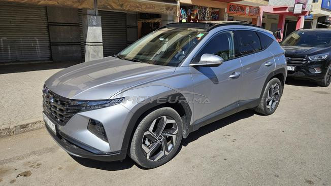 voiture neuf