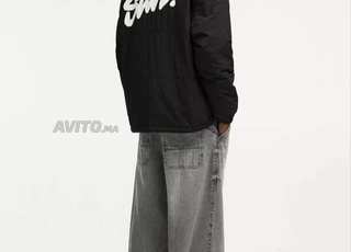 pull and bear stwd original