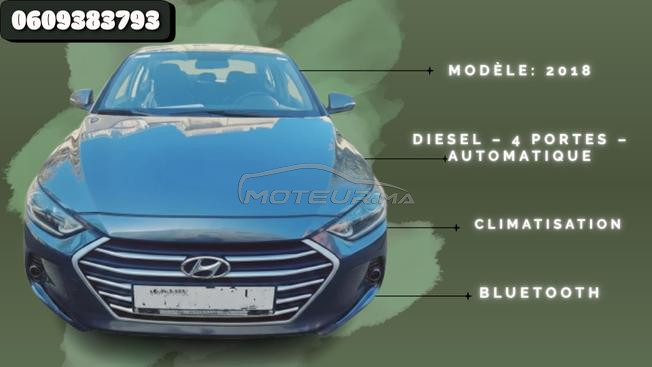 À vendre Hyundai Diesel  /للبيع هيونداي مازوط 