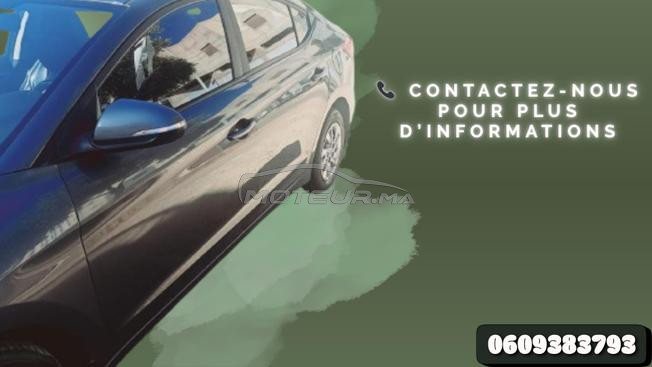 À vendre Hyundai Diesel  /للبيع هيونداي مازوط 