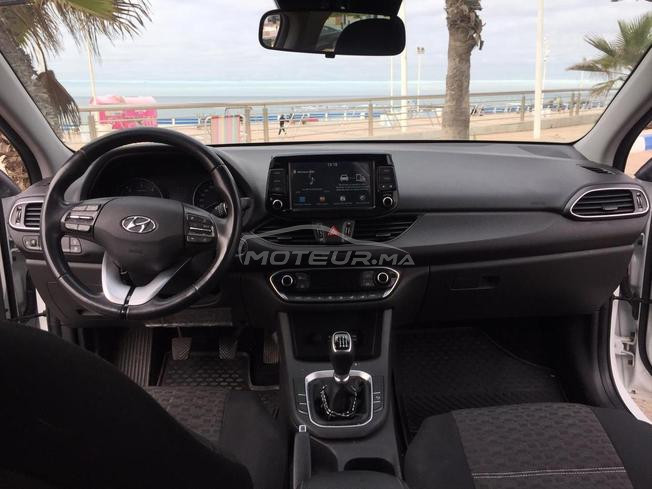 vendre une i30