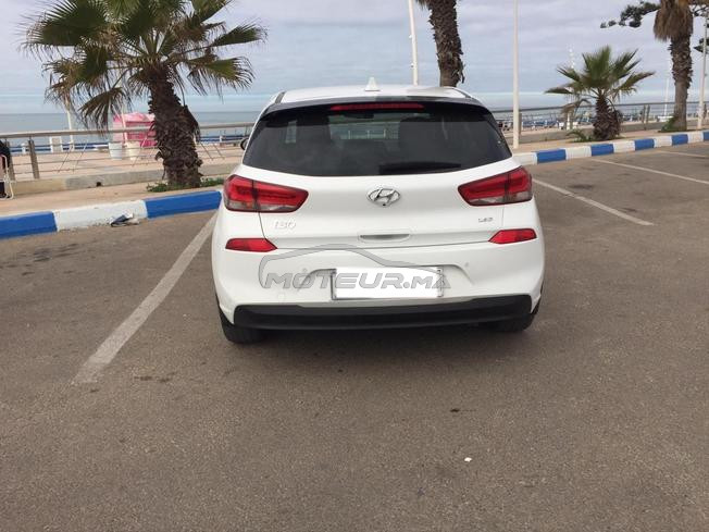 vendre une i30