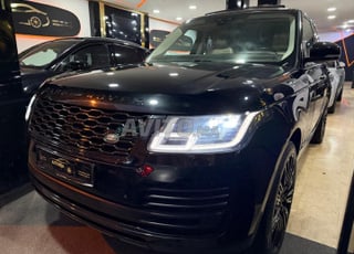Range Rover VOQUE HSE