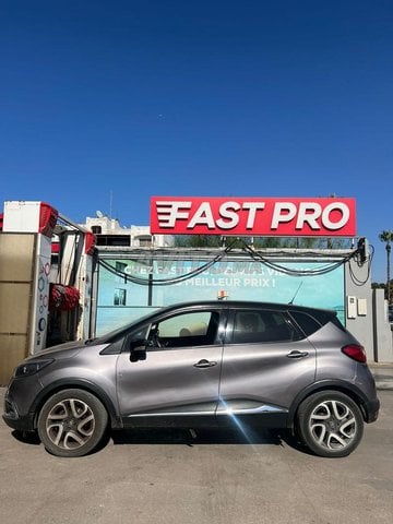 renault capture