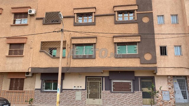 maison avec 3 appartements