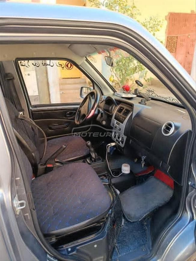 honda lbii3