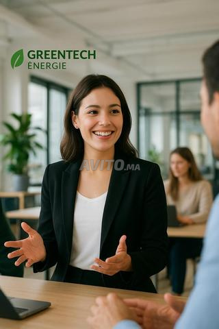 عرض تدريب قبل التوظيف - مراكش