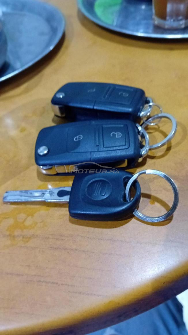 seat ibiza 2002