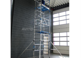 معدات المناولة