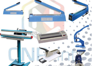 Machine Soudeuse 20cm 30cm 40cm