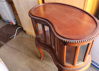 عربة مشروبات