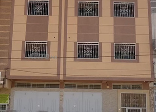 منزل للبيع - وجدة (قرب ملعب الشرف)