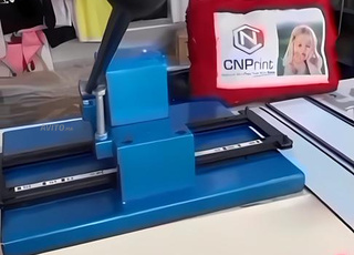 Machine Plaque Immatriculation