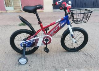 دراجة بحالة جيدة جداً