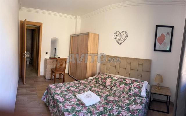 Appartement à louer à Marrakech