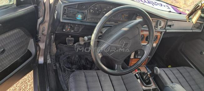 Mercedes-Benz 190 Diesel Manuelle 1993 à Taounate