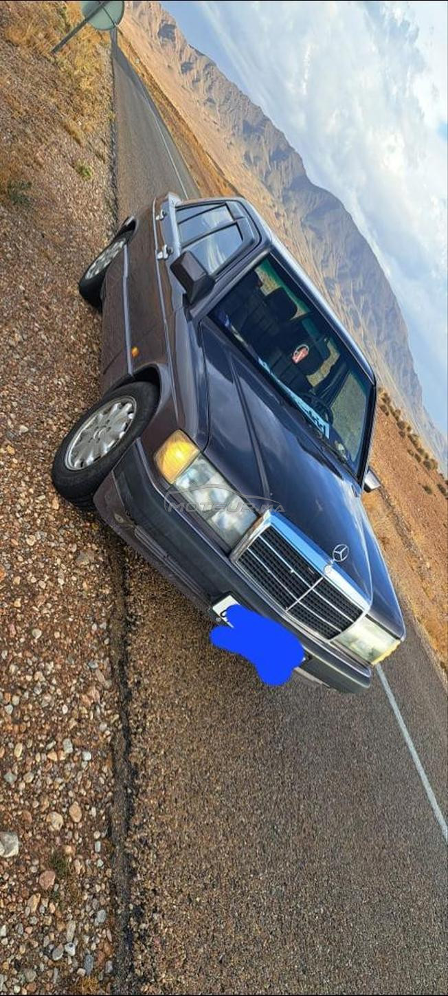 Mercedes-Benz 190 Diesel Manuelle 1993 à Taounate