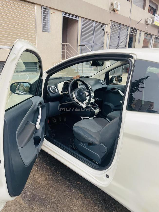 Ford Ka Diesel Manuelle 2013 à Casablanca
