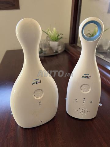 babyphone Avent en très bon état