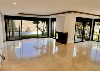 Villa Luxe Sindibad Ain Diab