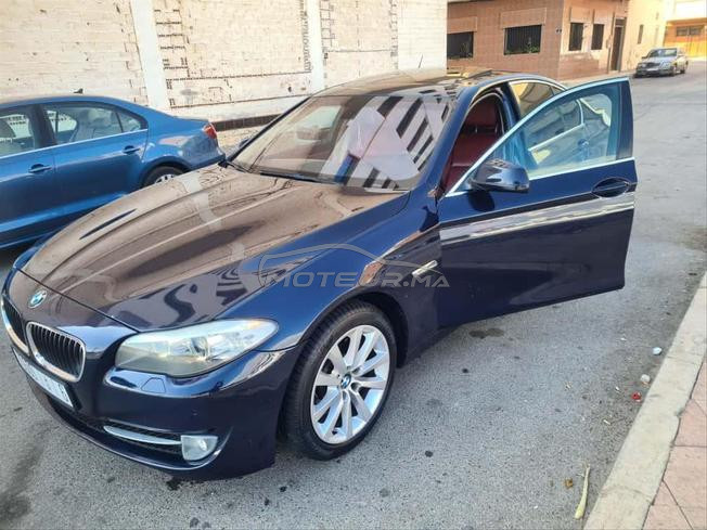 bmw f10 essence 