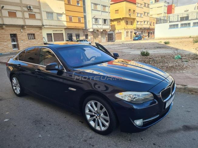 bmw f10 essence 