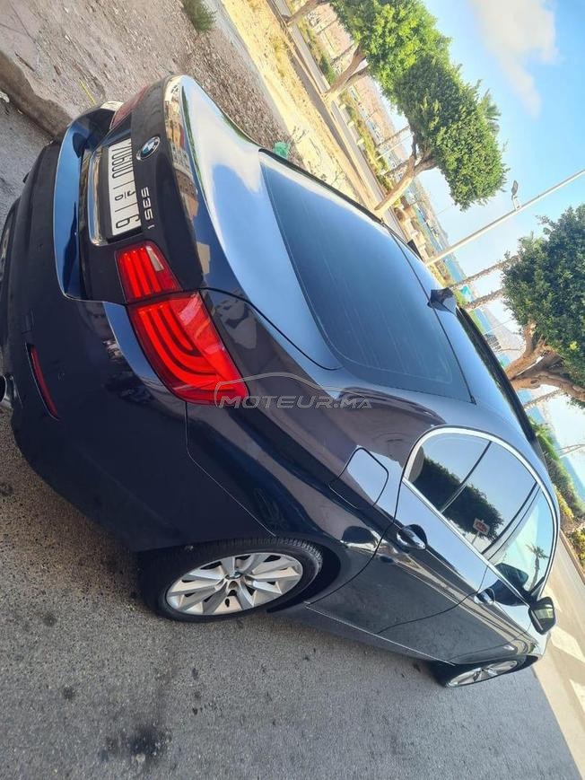 bmw f10 essence 
