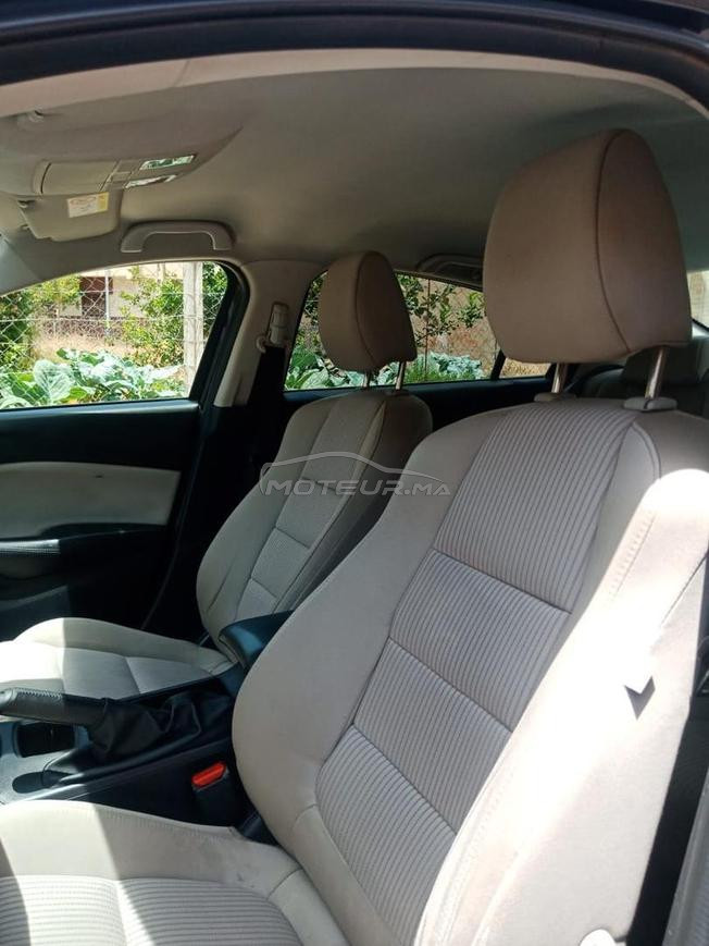 Mazda 6 essonce 