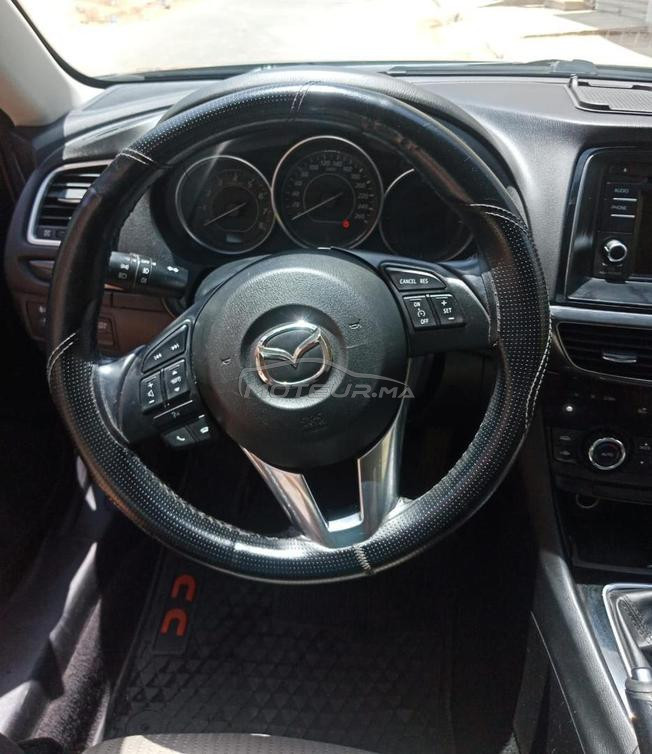 Mazda 6 essonce 