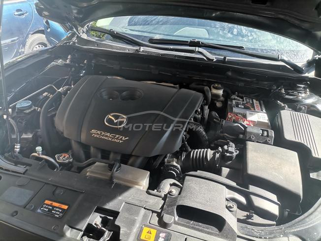 Mazda 6 essonce 