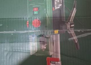 Perceuse à colonne réglage électronique neuf