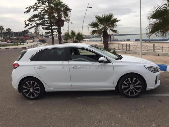 voiture i30 à vendre