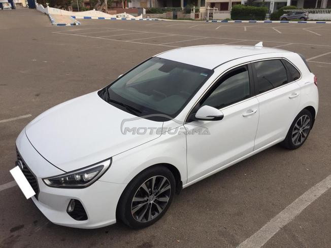 voiture i30 à vendre