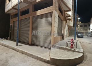 Magasin à louer ou à vendre à bon prix